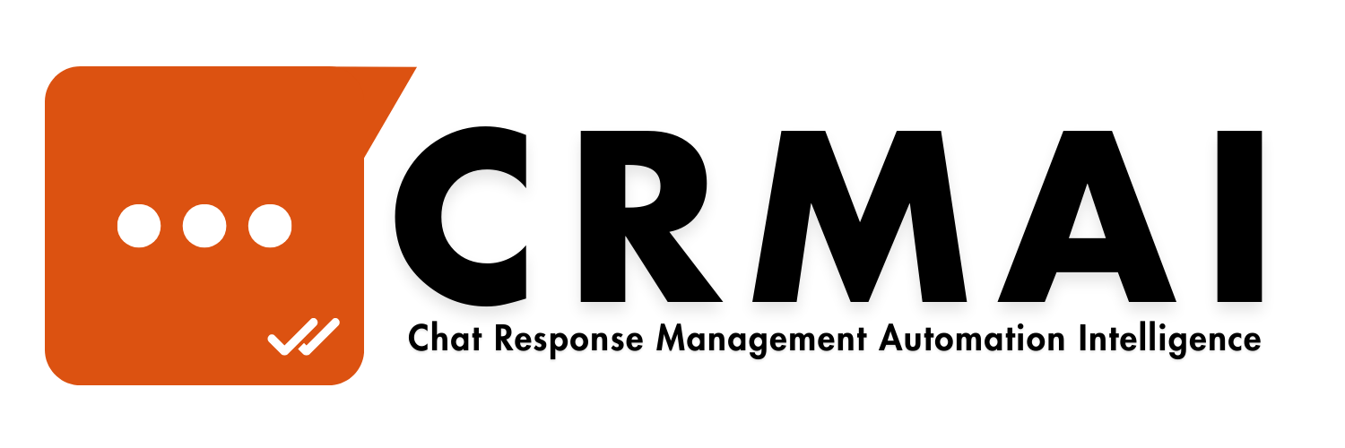 Logo CRMAI