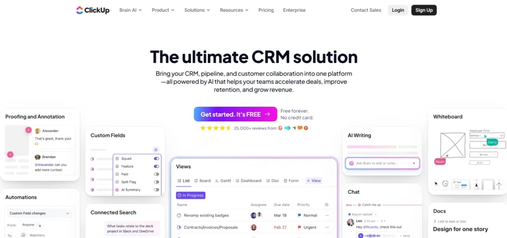 Clickup