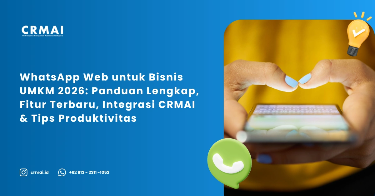 WhatsApp Web