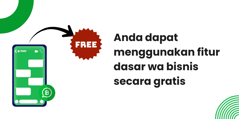 Kelebihan Fitur Whatsapp business