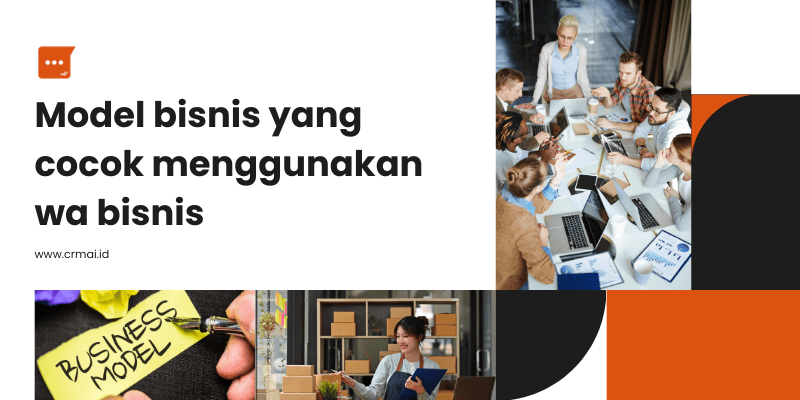Whatsapp business untuk model bisnis apa