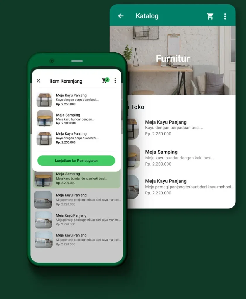 whatsapp business umkm