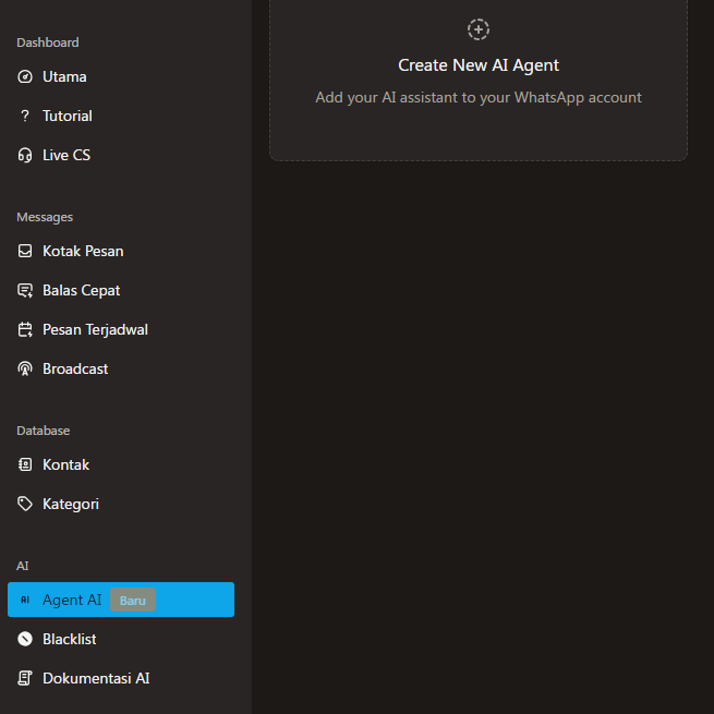 Multi Agen AI, CRMAI